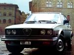 Alfa Romeo Sport Sedan 1978 года